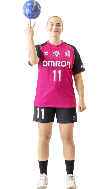 No.11 シウ・オーベック