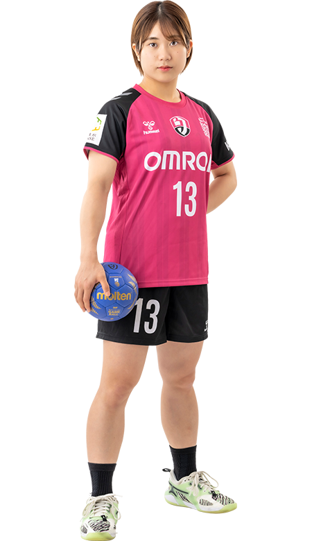 No.13 須田 希世子