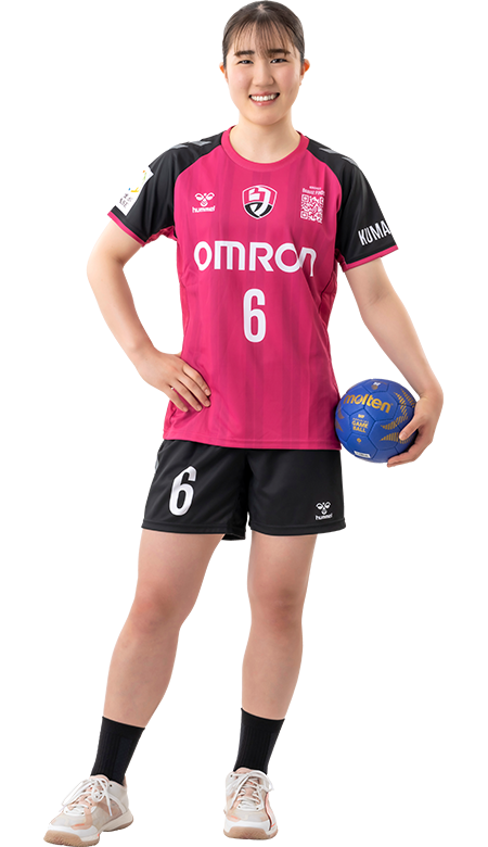 No.6 谷藤 悠
