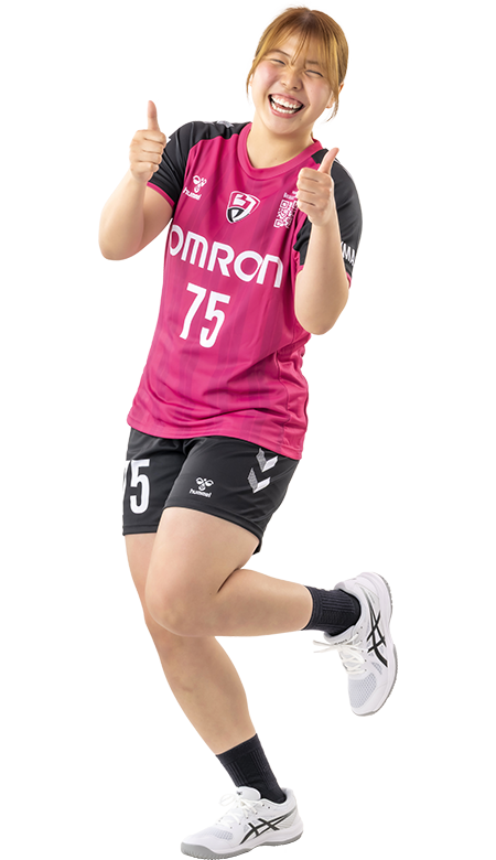 No.75 吉田 七夕子