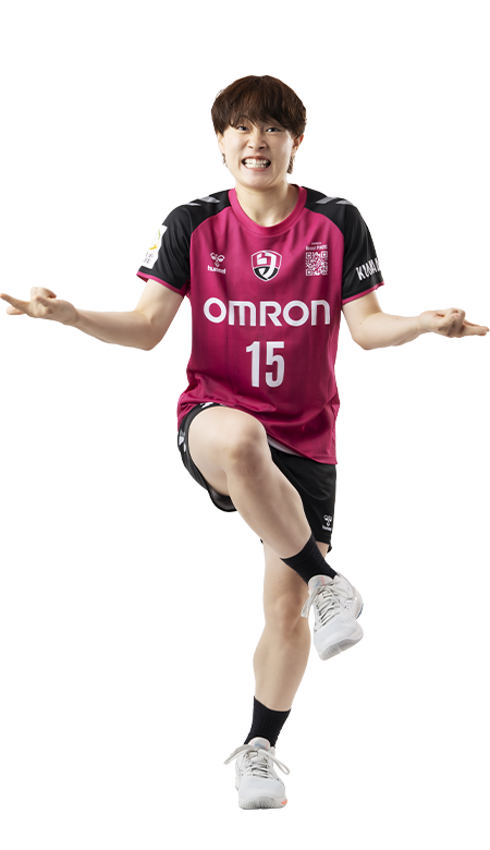 No.15 小泉 彩奏
