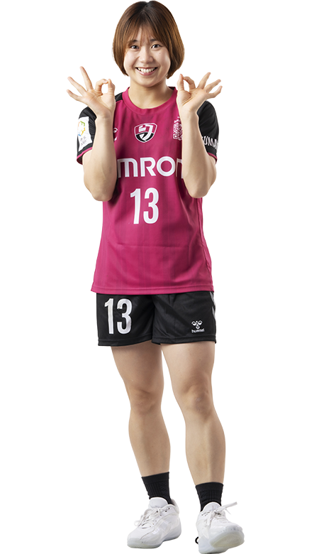 No.13 須田 希世子