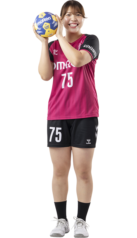 No.75 吉田 七夕子