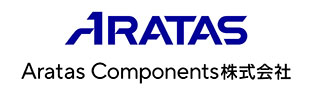 Aratas Components株式会社