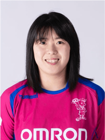 永田しおりさん